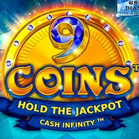 CandySpinz Casino – 9 Coins