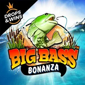CandySpinz Casino – Big Bass Bonanza