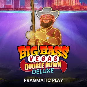 CandySpinz Casino – Big Bass Vegas