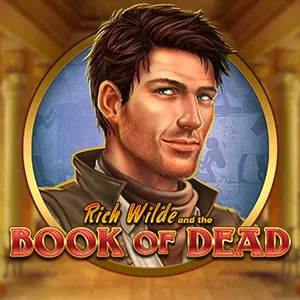 CandySpinz Casino – Book Of Dead