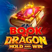 CandySpinz Casino – Book Of Dragon