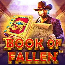 CandySpinz Casino – Book Of Fallen