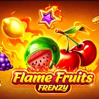 CandySpinz Casino – Flame Fruits Frenzy 2