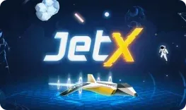 CandySpinz Casino – Jetx