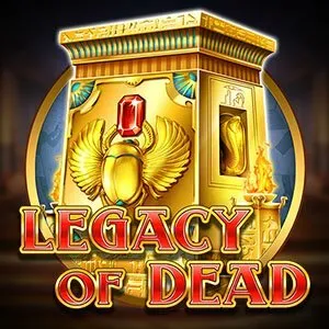CandySpinz Casino – Legacy Of Dead