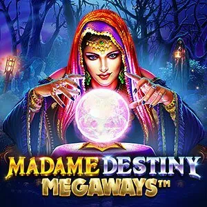 CandySpinz Casino – Madame Destiny Megaways
