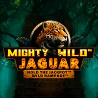 CandySpinz Casino – Mighty Wild Jaguar