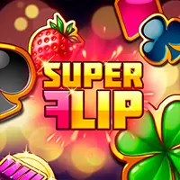 CandySpinz Casino – Super Flip